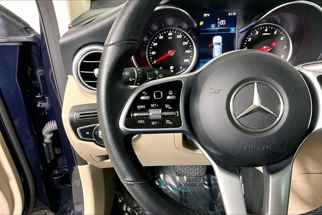 Used 2022 Mercedes-Benz GLC 300 w/ Premium Package Lite image 18