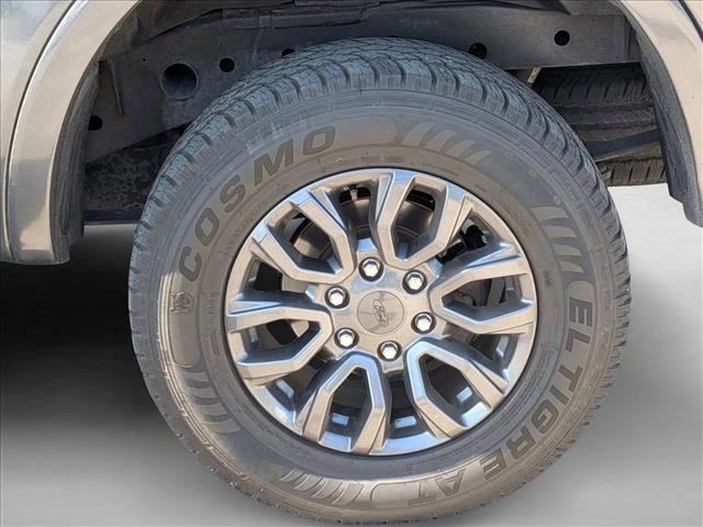 Used 2020 Ford Ranger XLT w/ Equipment Group 301A Mid RWD image 9