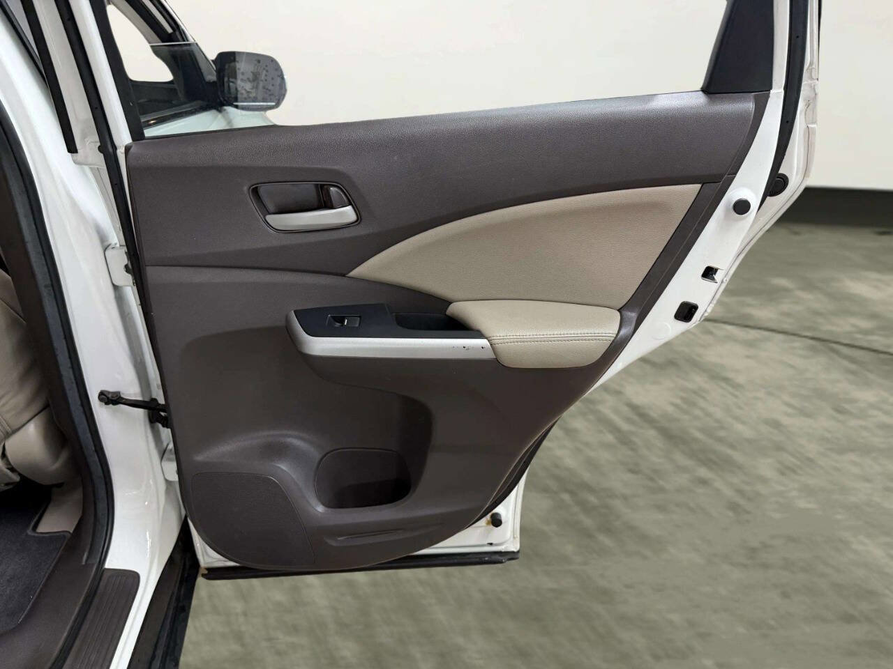 Used 2014 Honda CR-V EX-L image 22