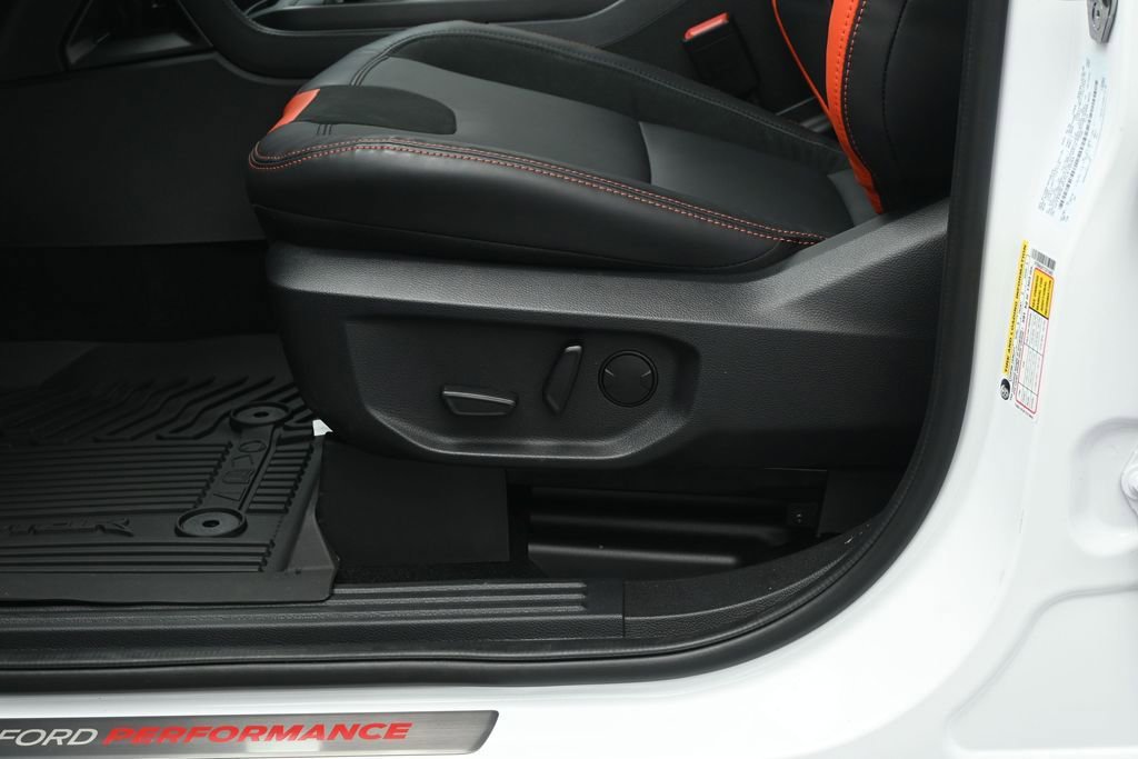 New 2026 Ford Ranger Raptor AWD/4WD image 8