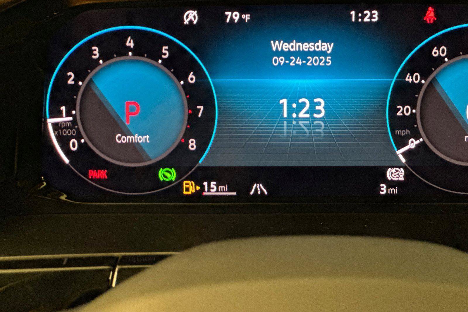 New 2026 Volkswagen Atlas SE image 27