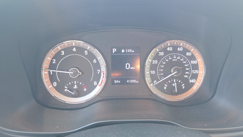 Used 2022 Hyundai Venue SEL FWD image 17