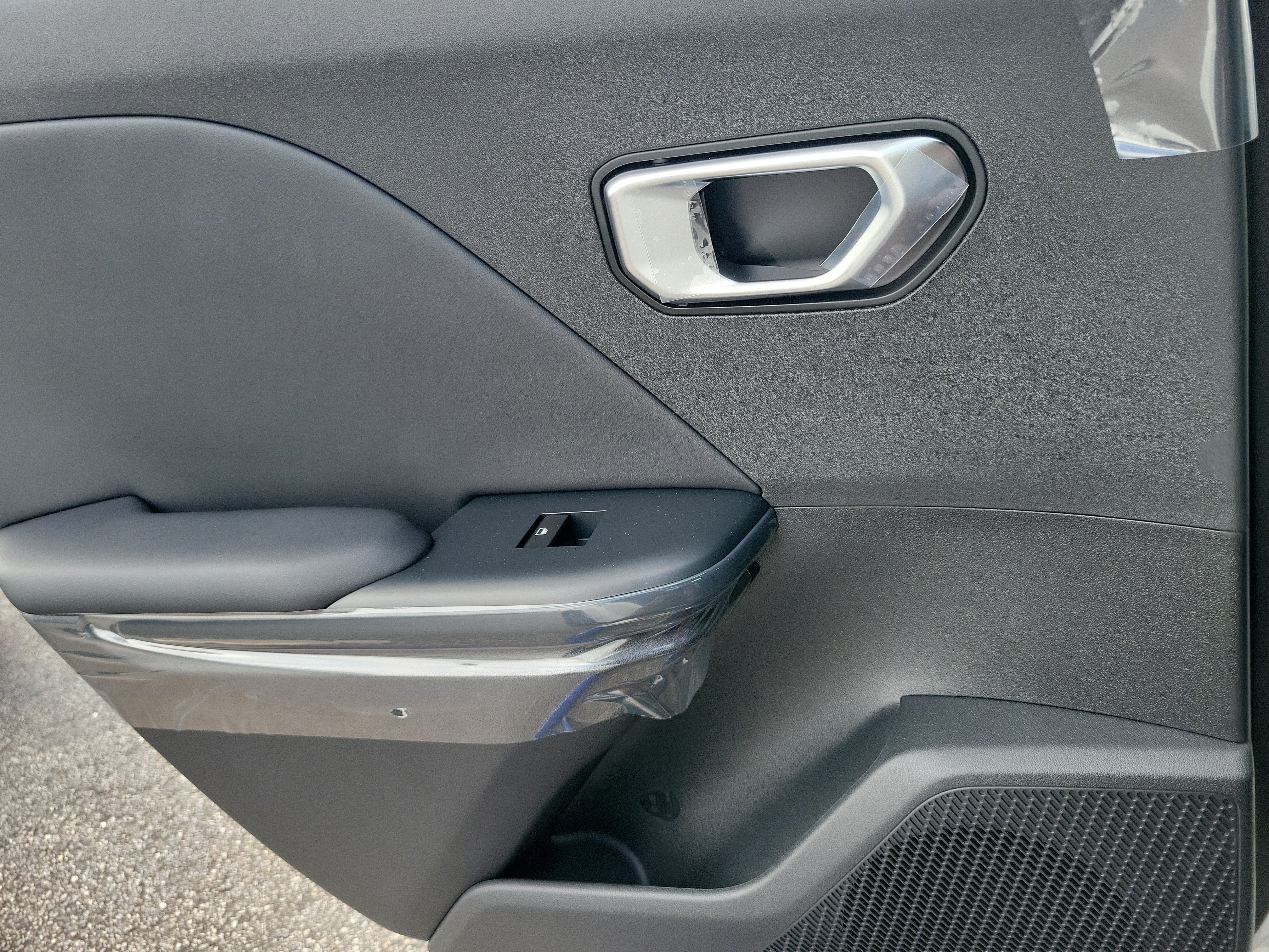 New 2026 Kia K4 EX FWD image 13
