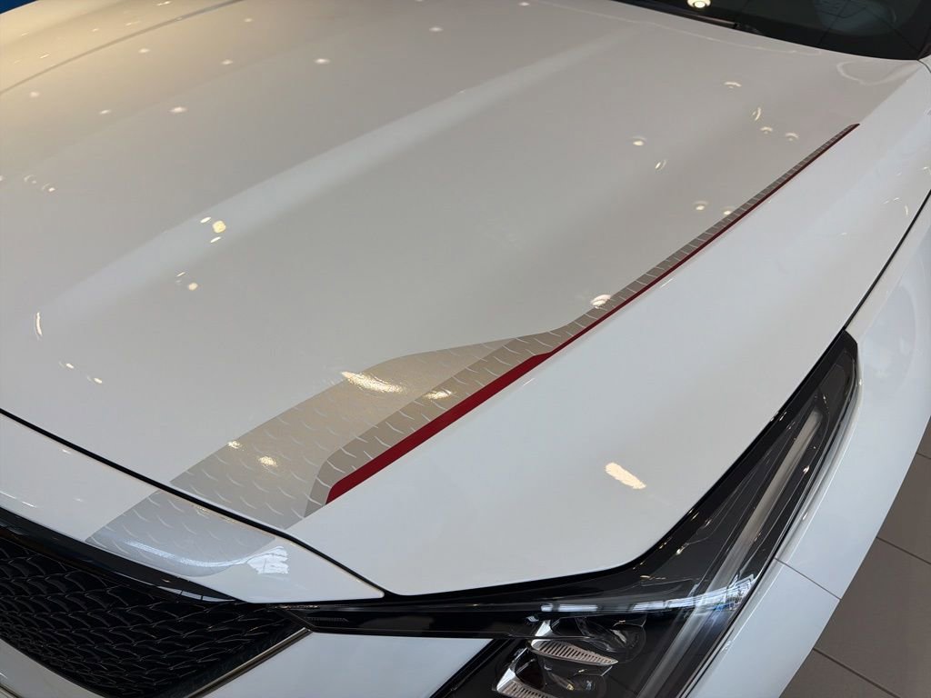 Used 2025 Cadillac CT5 Sport RWD image 4