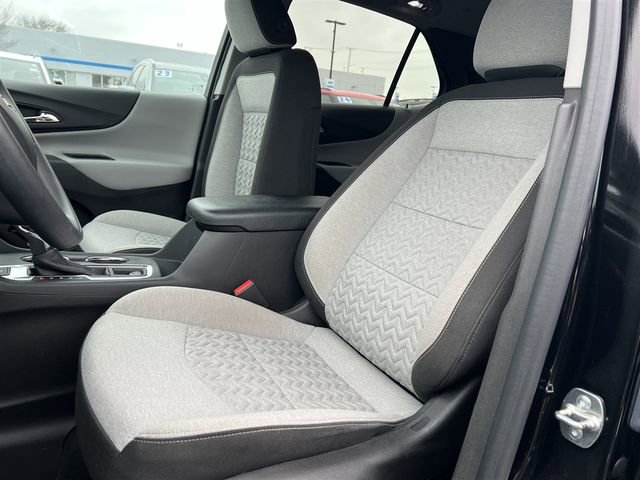 Certified 2024 Chevrolet Equinox LS w/ LS Convenience Package image 13