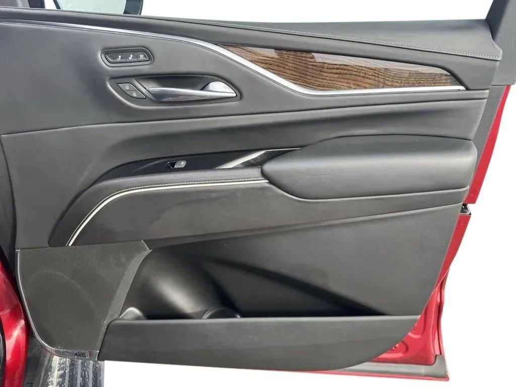 Used 2021 Cadillac Escalade Sport Platinum image 15