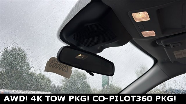 New 2025 Ford Maverick XL w/ 4K Tow Package image 20
