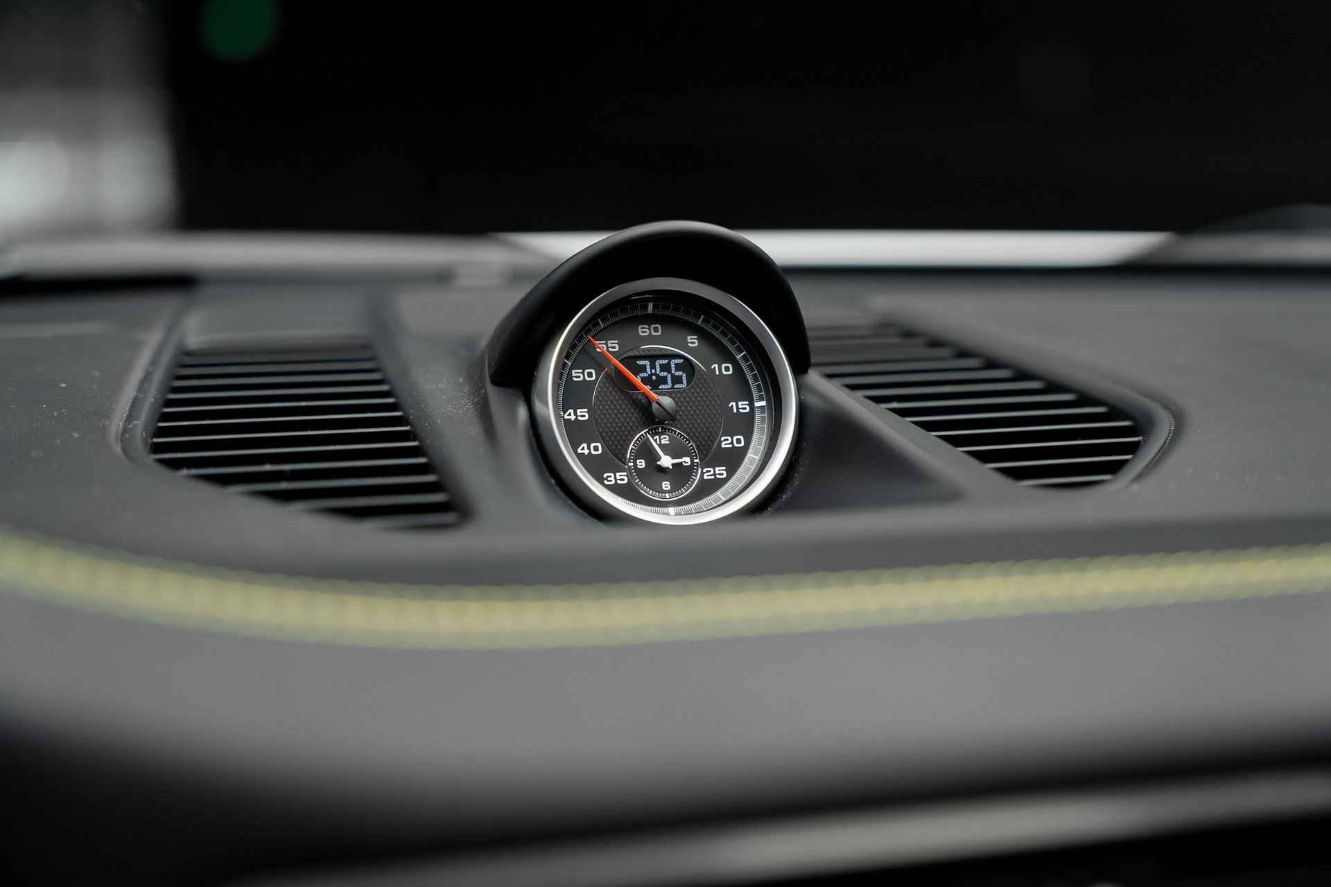 Used 2019 Porsche 911 Targa 4S image 50