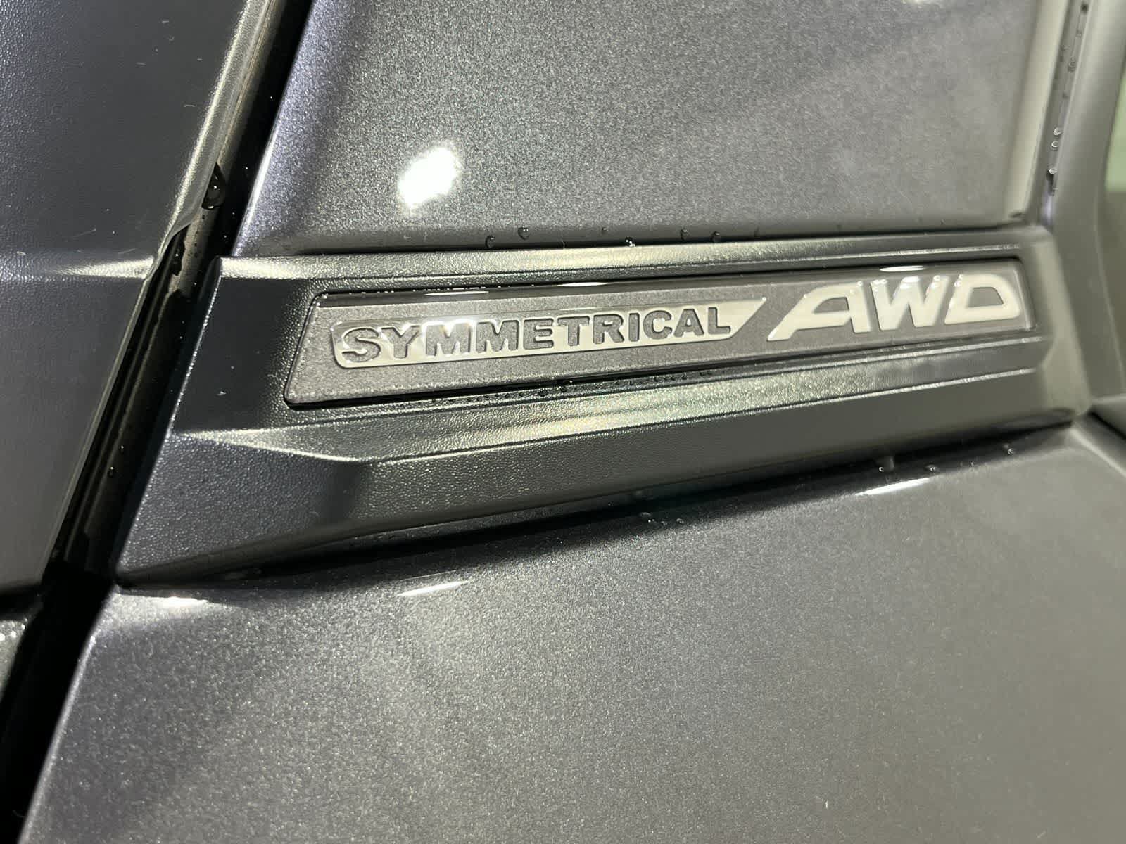 Certified 2026 Subaru Forester Premium AWD/4WD image 9