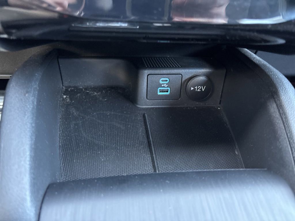 Used 2023 Ford Escape ST-Line w/ Tech Pack #1 image 15