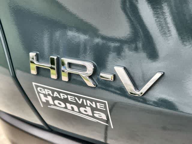 Used 2024 Honda HR-V Sport image 8