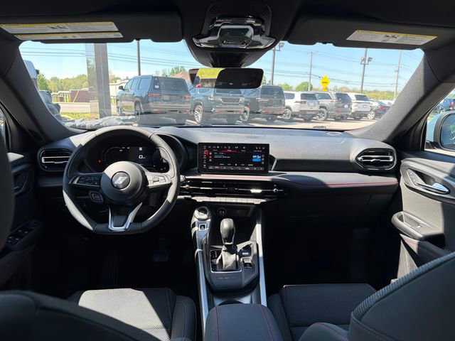 Used 2024 Dodge Hornet GT w/ Cold Weather Group image 17