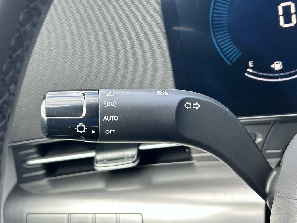 New 2026 Hyundai Kona SEL Sport image 31