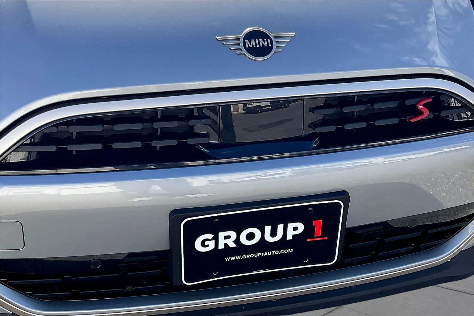 Used 2025 MINI Cooper S FWD image 30