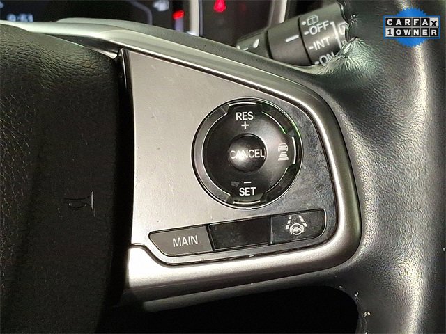 Used 2021 Honda CR-V EX-L image 21