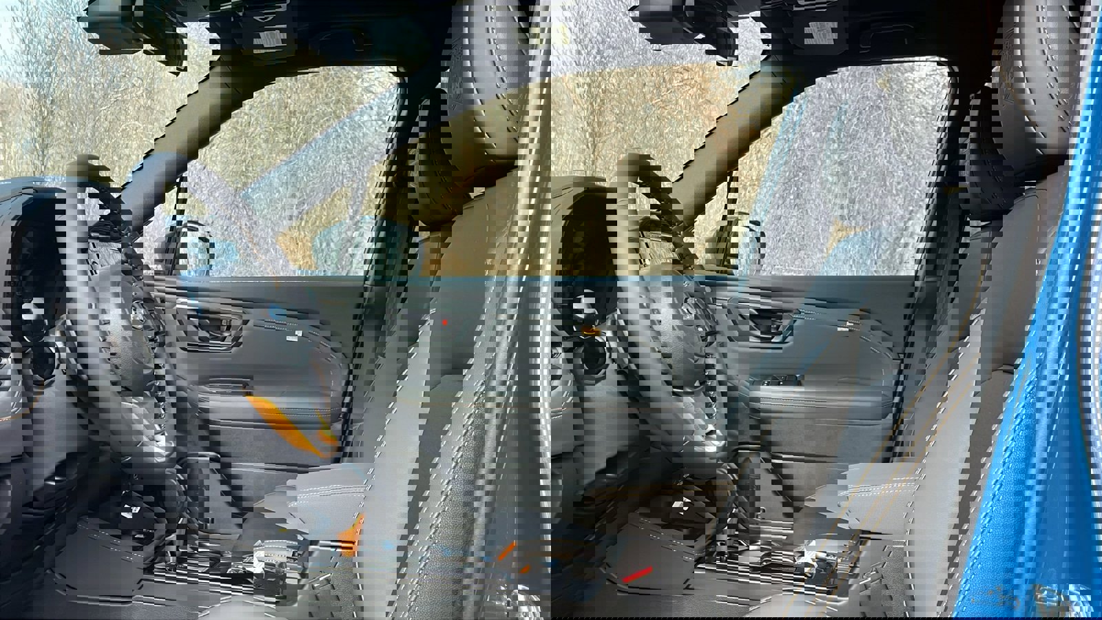 New 2026 Subaru Forester Wilderness image 7