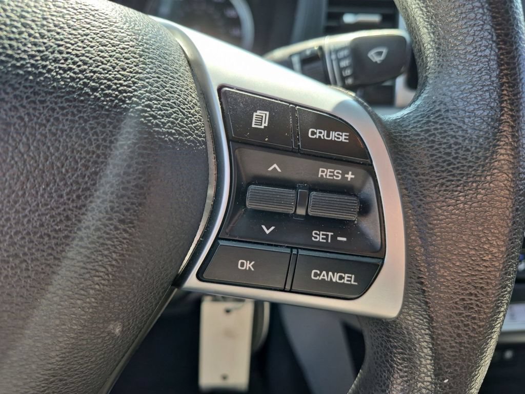 Used 2019 Hyundai Sonata SE FWD image 19