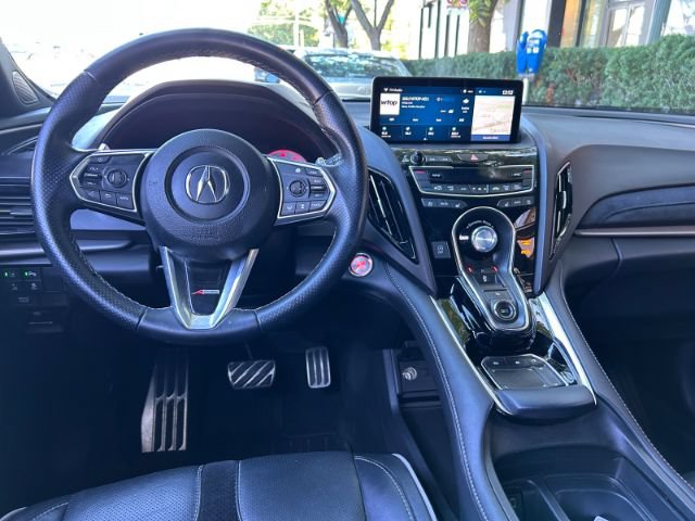 Used 2020 Acura RDX w/ Advance Package AWD/4WD image 11