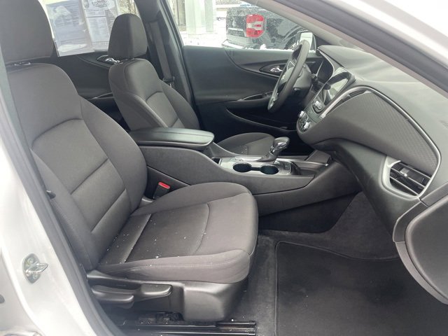 Used 2022 Chevrolet Malibu LT image 14