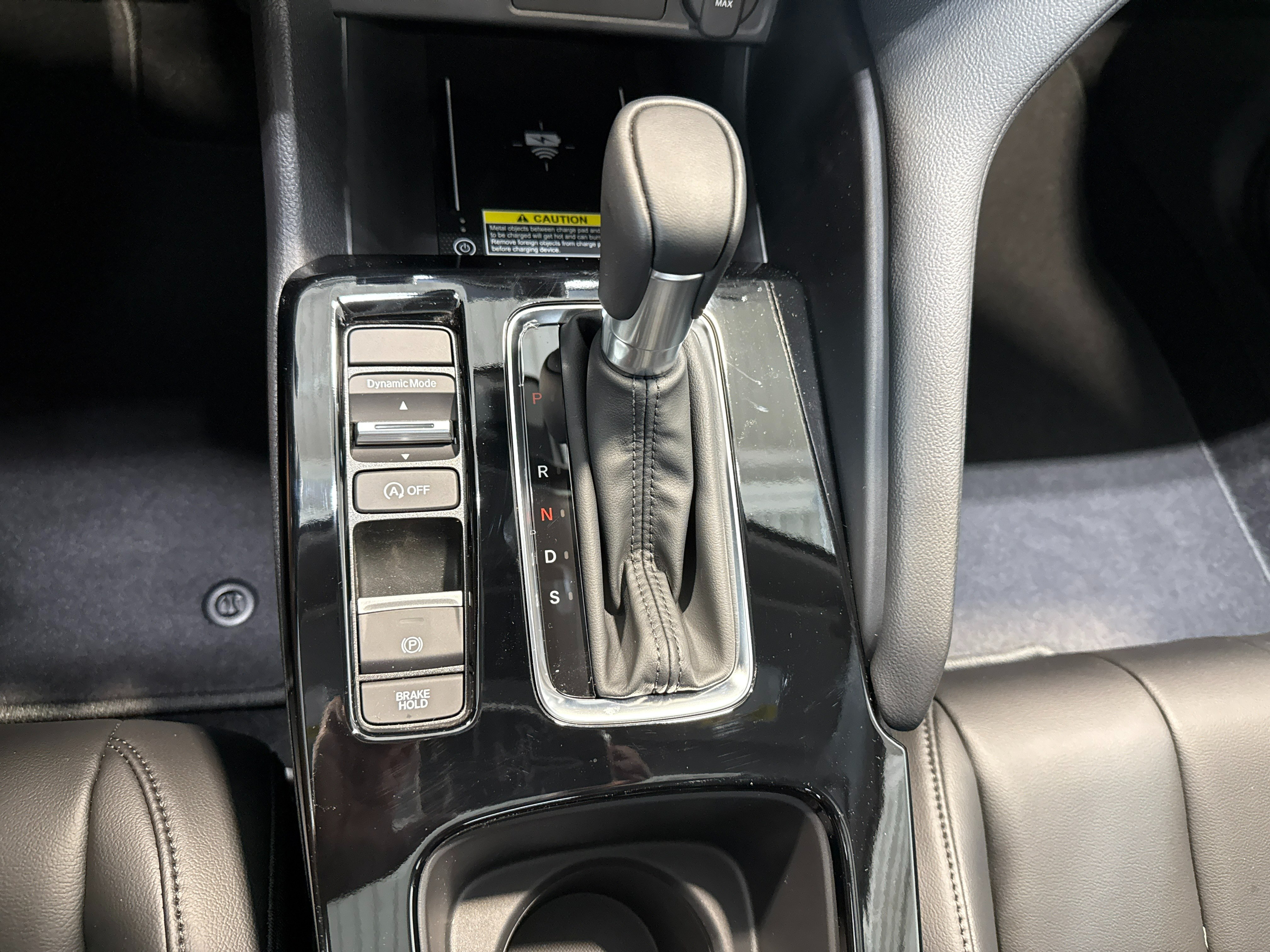 Used 2026 Acura Integra FWD image 15