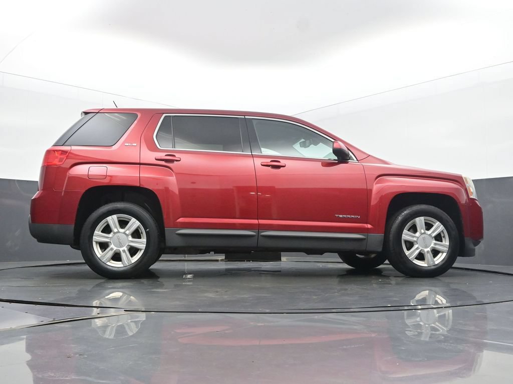 Used 2015 GMC Terrain SLE FWD image 54