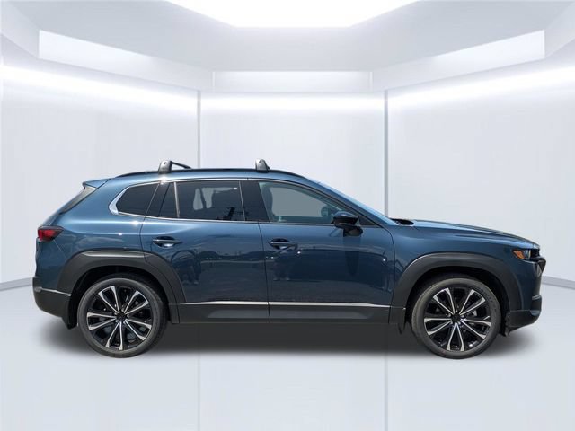 New 2026 MAZDA CX-50 2.5 Turbo w/ Premium Plus Pkg AWD/4WD image 7
