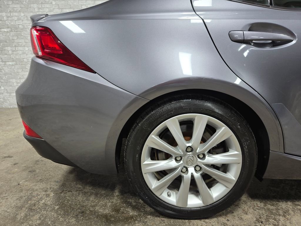 Used 2016 Lexus IS 300 AWD w/ Premium Package image 57