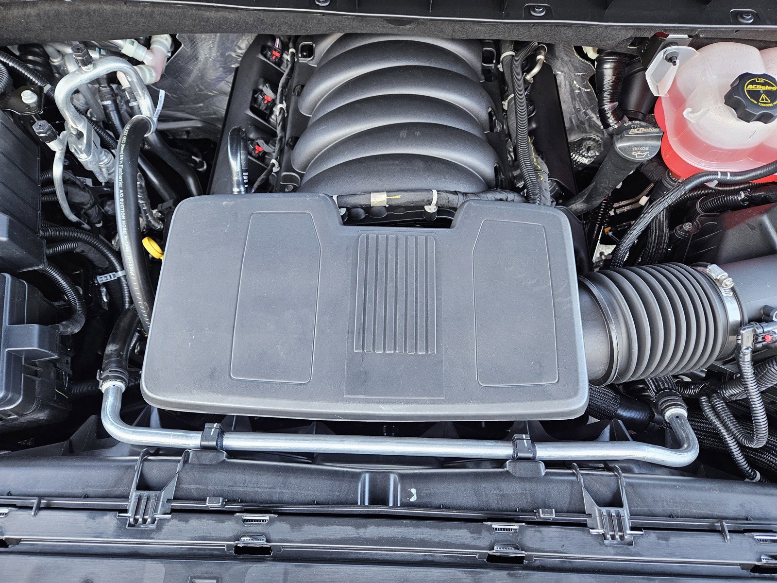 New 2026 Chevrolet Tahoe High Country image 22