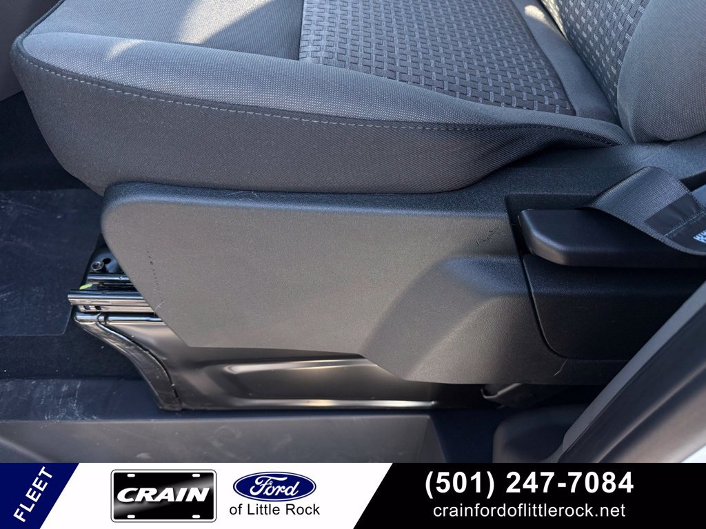 New 2026 Ford Transit 350 XLT RWD image 11