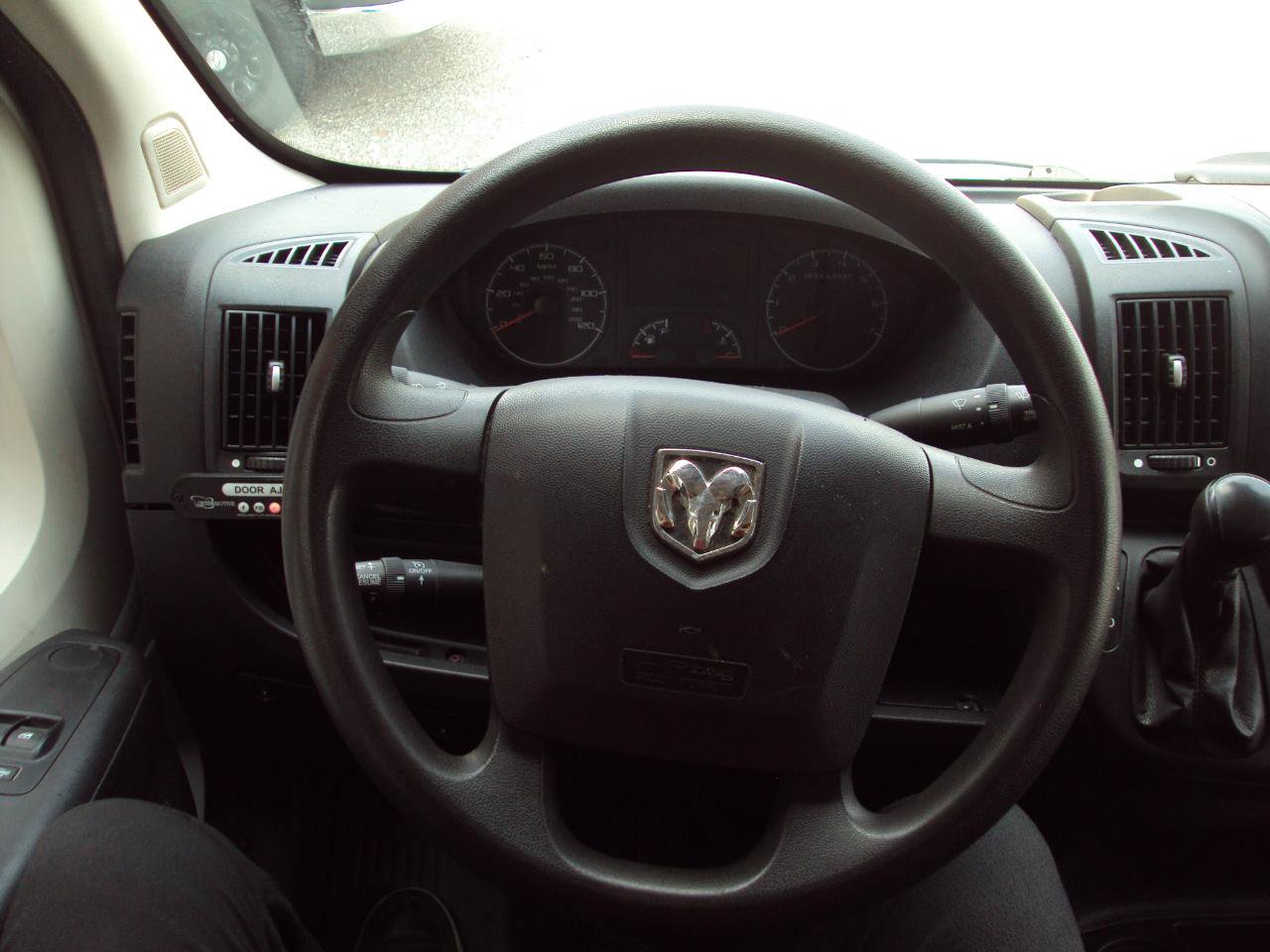 Used 2014 RAM ProMaster 3500 FWD image 22