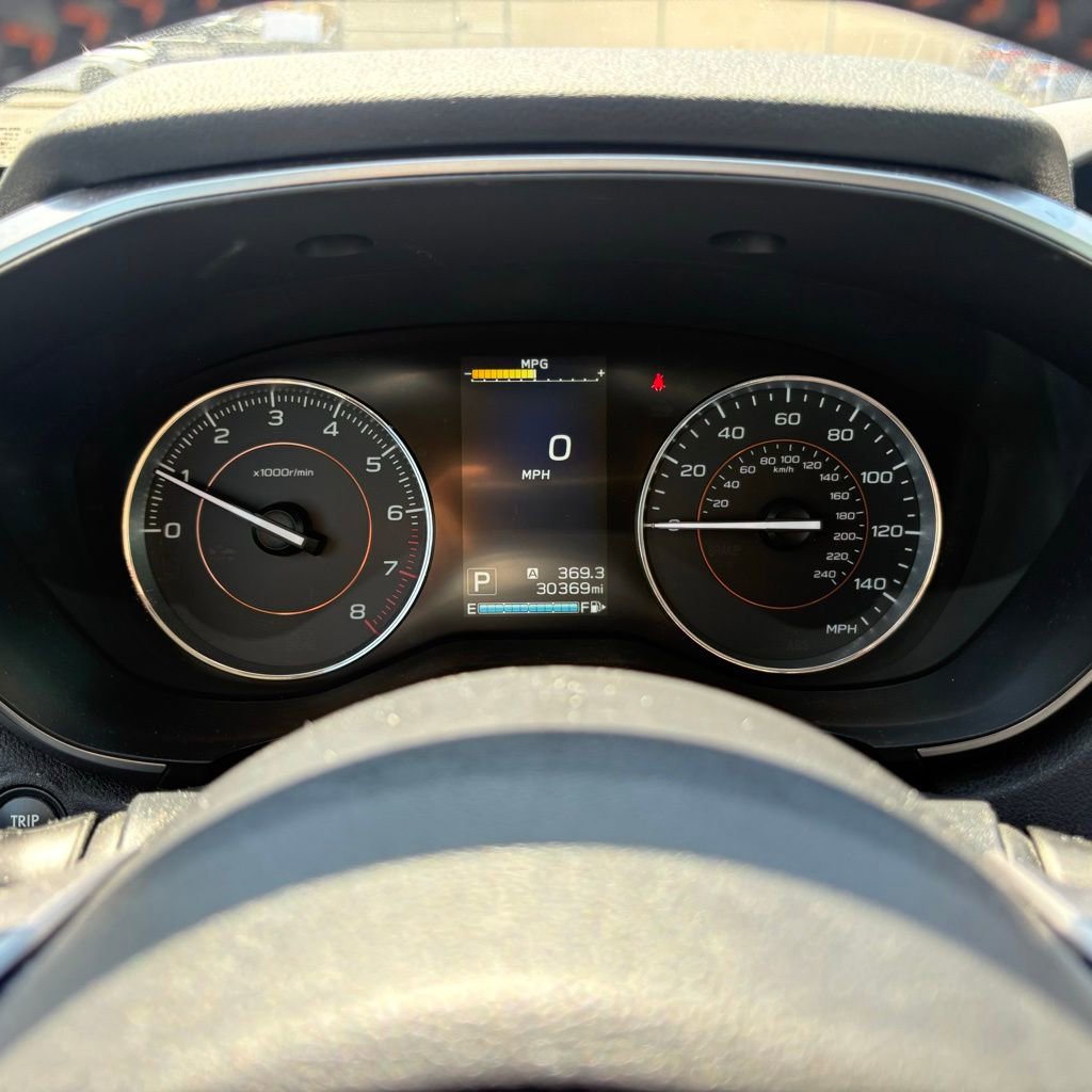 Used 2018 Subaru Crosstrek 2.0i Limited image 19