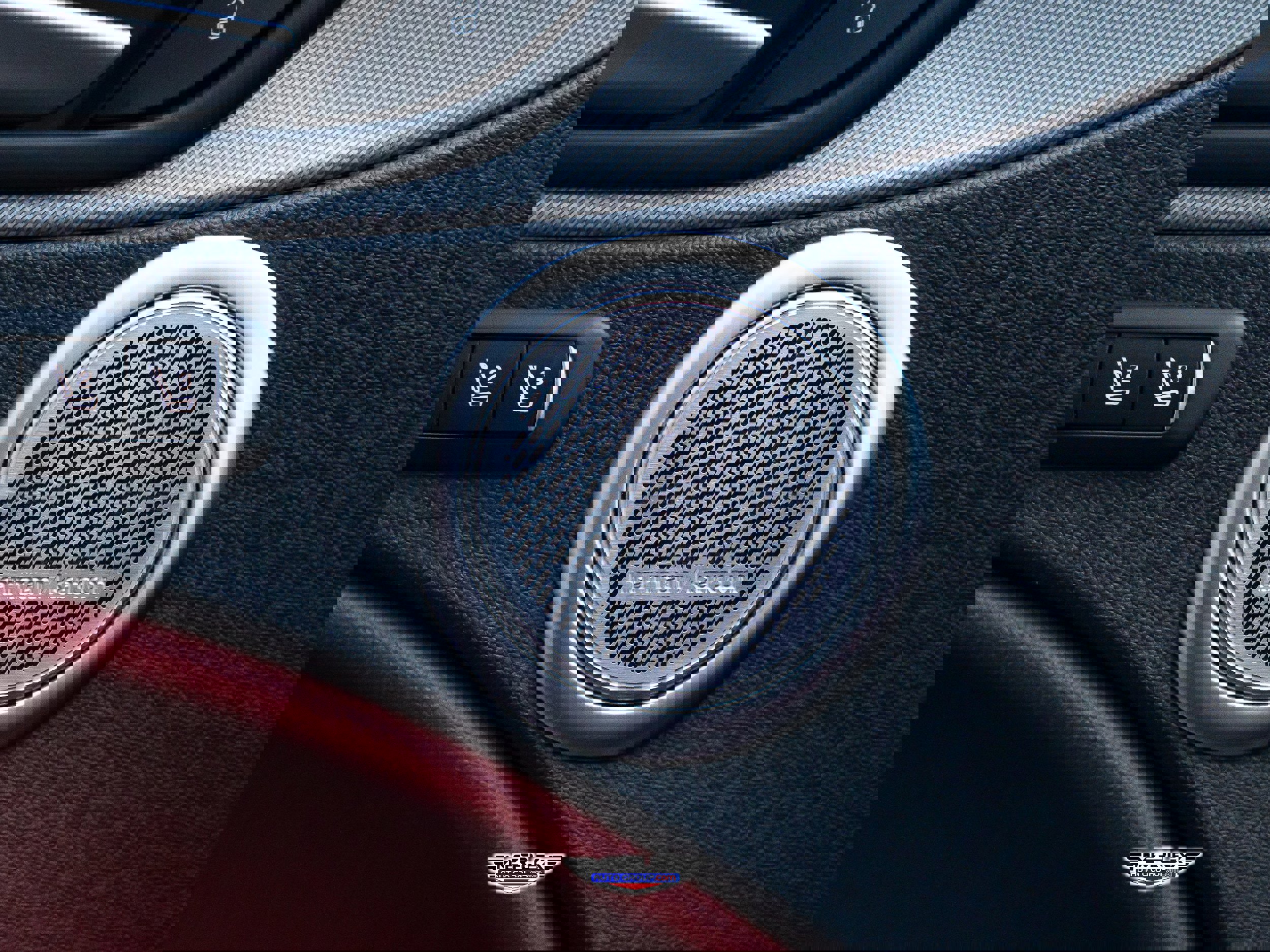 Used 2019 Alfa Romeo Stelvio Ti Sport w/ Quick Order Package 22S Sport image 42