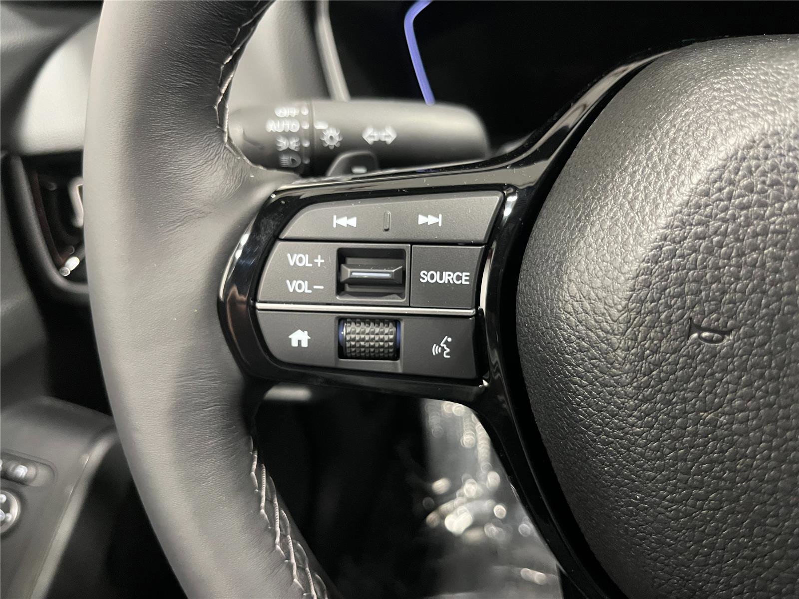 New 2026 Honda Civic Sport image 18