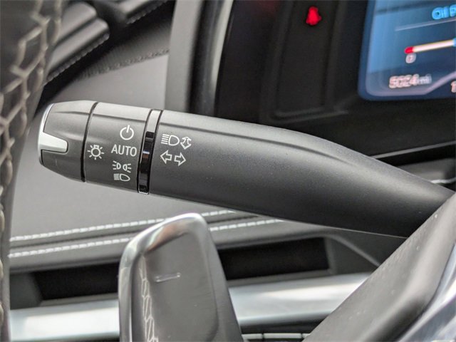 Used 2022 Chevrolet Corvette Stingray Preferred Cpe w/ 2LT image 25