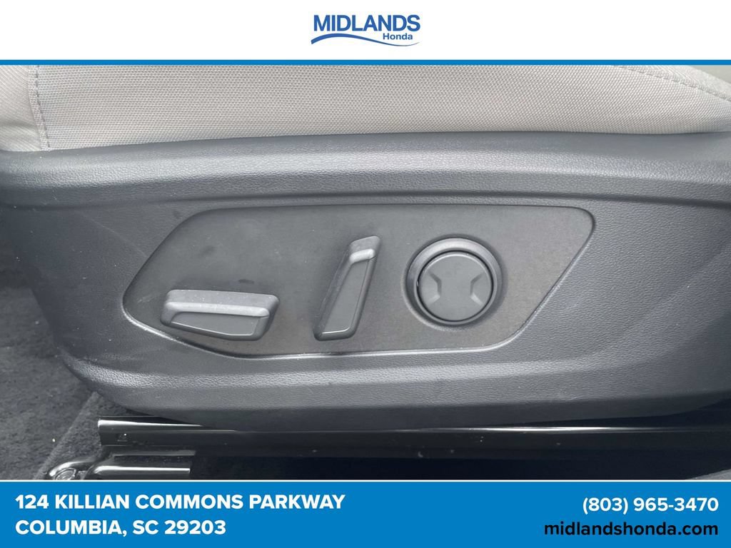 Used 2025 Hyundai Tucson SEL FWD image 47