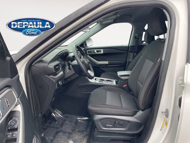 Used 2023 Ford Explorer XLT image 11