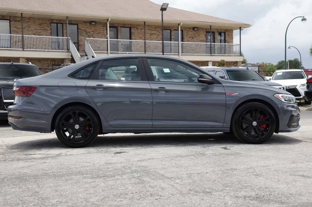 Used 2021 Volkswagen Jetta GLI FWD image 16
