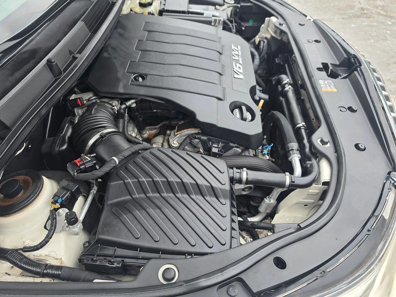 Used 2013 Buick LaCrosse Touring FWD image 57