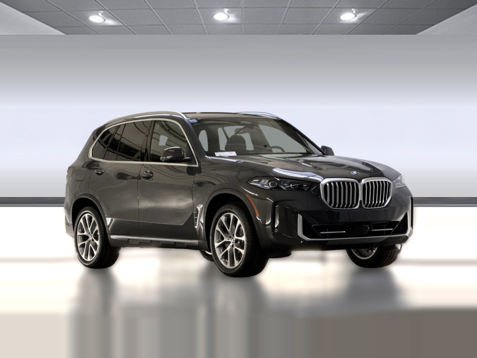 Used 2026 BMW X5 sDrive40i w/ Premium Package image 6