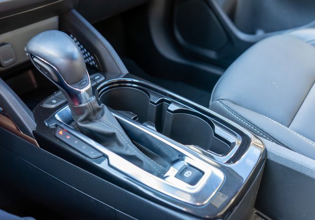 Used 2023 Chevrolet TrailBlazer ACTIV w/ Convenience Package image 33