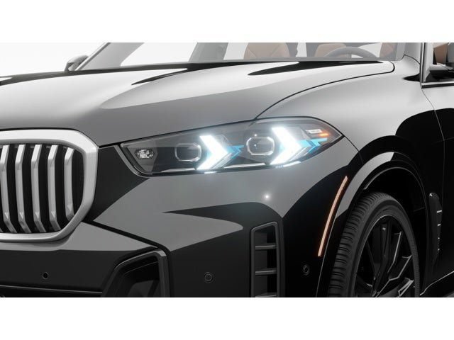 New 2026 BMW X5 xDrive40i w/ M Sport Package AWD/4WD image 7
