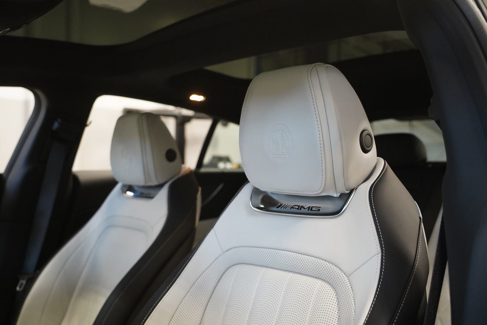 New 2026 Mercedes-Benz AMG GT 53 image 15