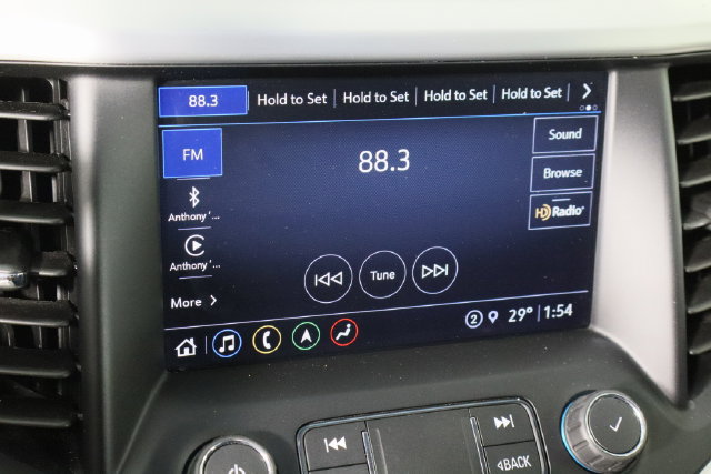 Used 2021 GMC Acadia SLT FWD image 27