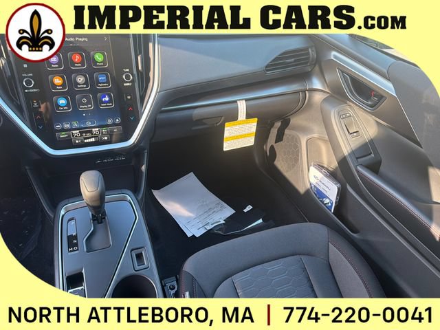 New 2026 Subaru Impreza 2.0i Sport AWD/4WD image 19