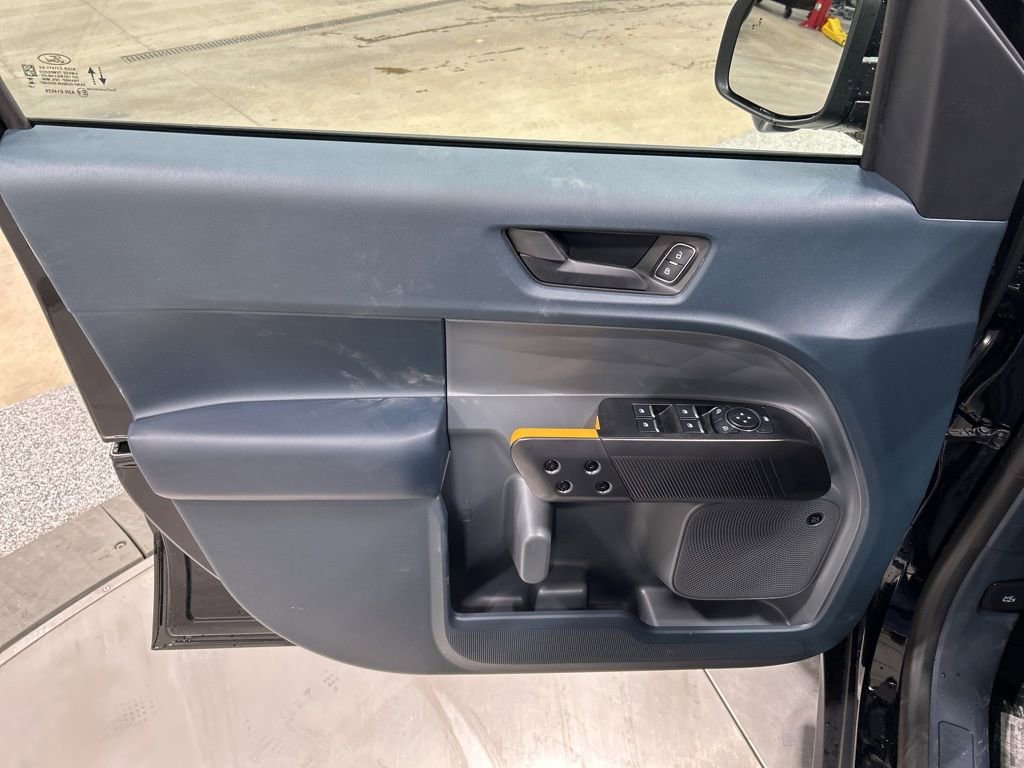 New 2026 Ford Maverick Tremor image 12