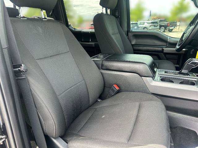 Used 2019 Ford F150 XLT w/ Equipment Group 302A Luxury image 46