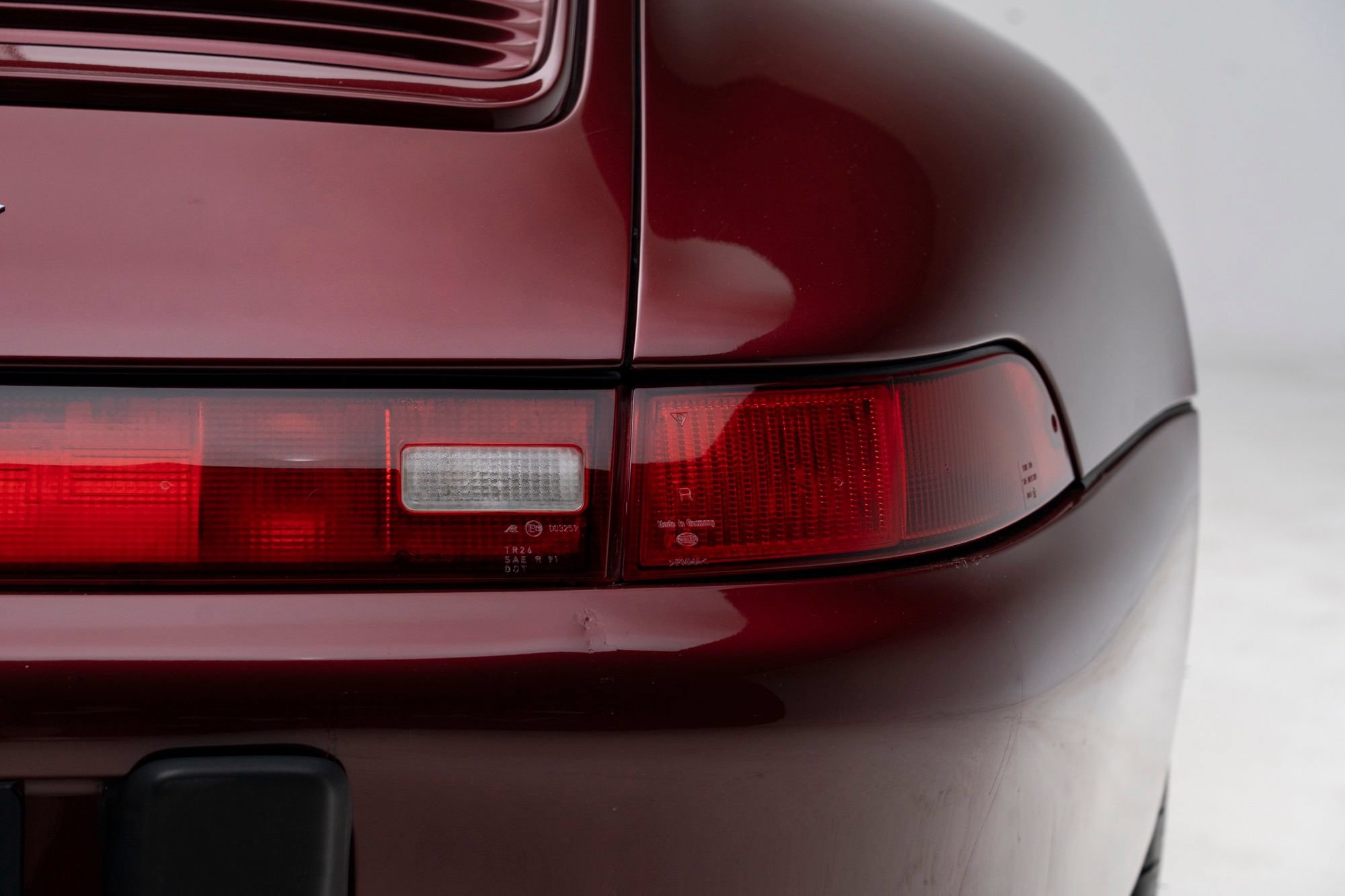 Used 1997 Porsche 911 Carrera S RWD image 73