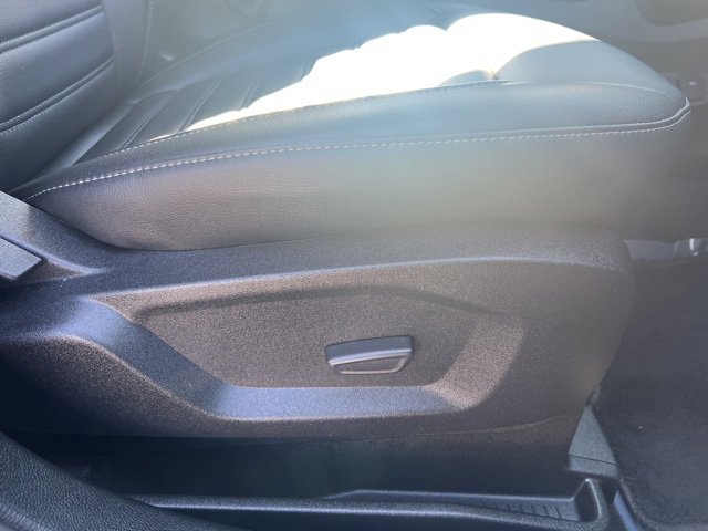 Certified 2022 Ford Edge SEL w/ Convenience Package image 12