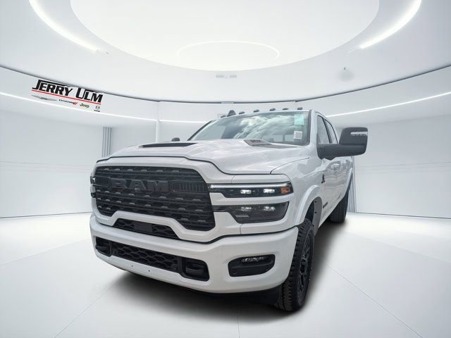 New 2026 RAM 2500 Limited image 6