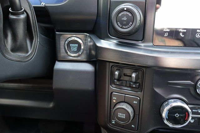 New 2026 Ford F350 Lariat w/ Black Appearance Package image 35